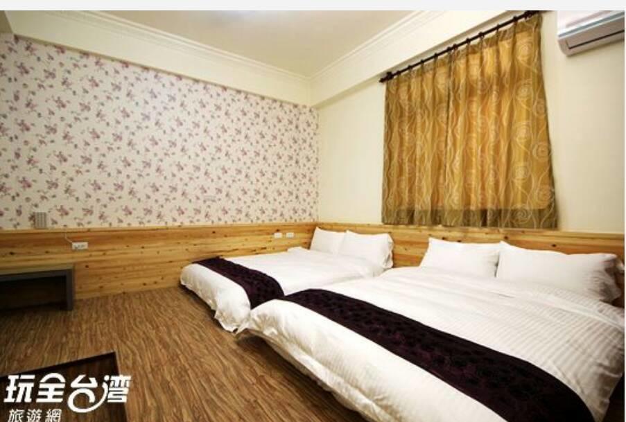 Fengming B&B Jinning Exterior photo