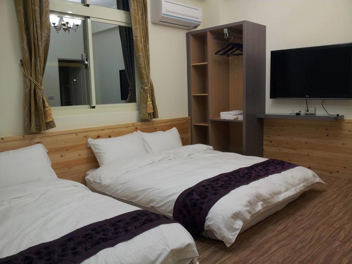 Fengming B&B Jinning Exterior photo